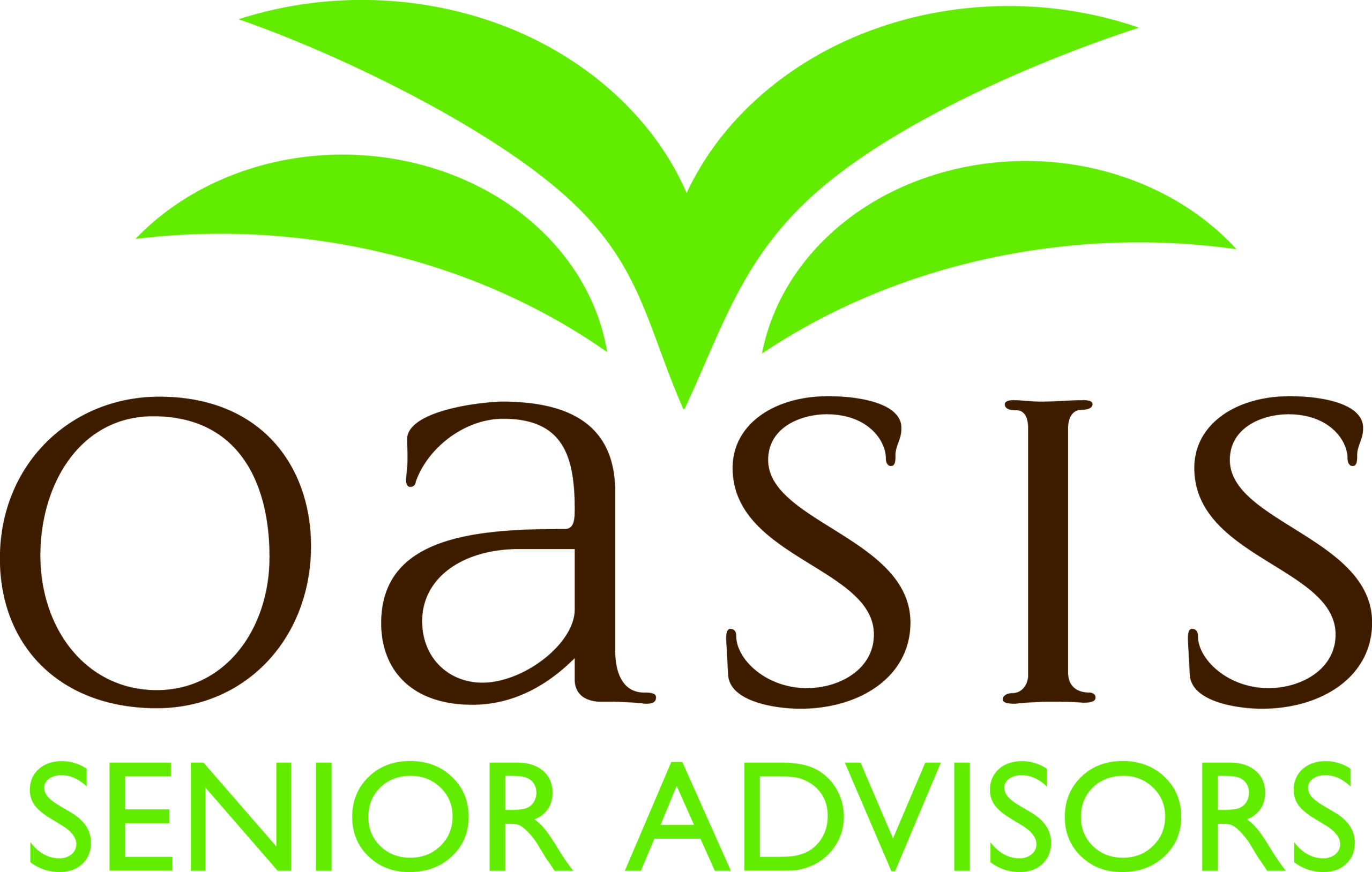 Oasis Senior Advisors Oasis Senior Advisors