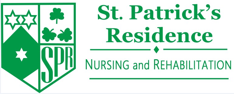 St. Patrick’s Residence St. Patrick’s Residence