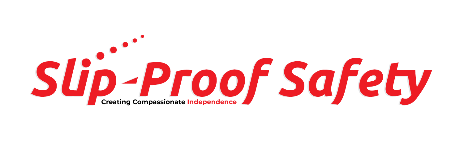 Slip-Proof Safety, Inc. Slip-Proof Safety, Inc.