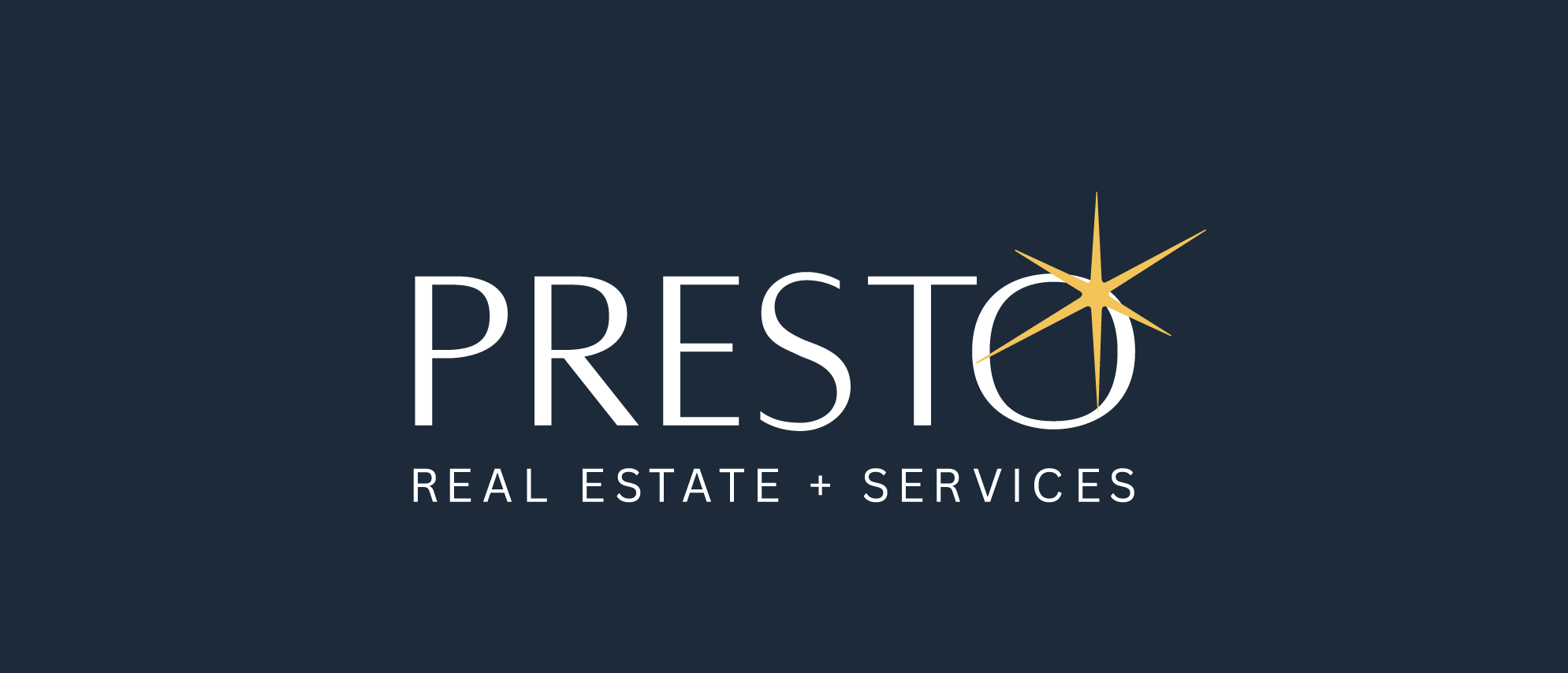 Presto Real Estate Services