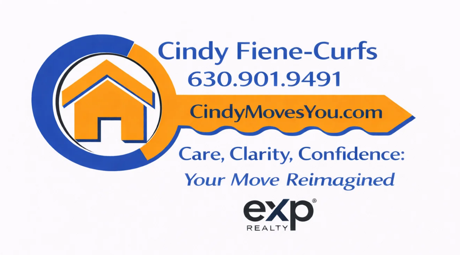 Cindy Moves You / eXp Realty LLC Cindy Moves You / eXp Realty LLC