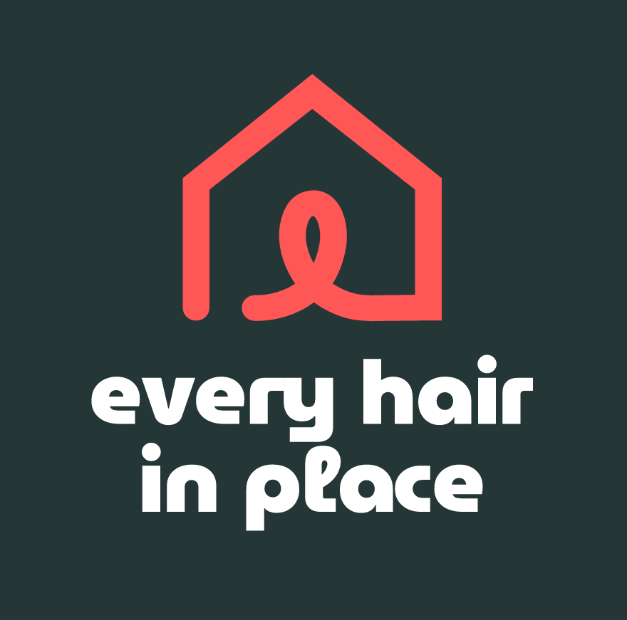 Every Hair in Place Every Hair in Place