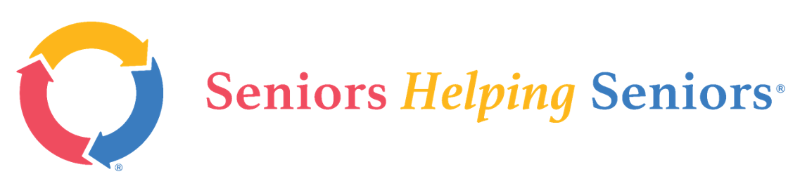 Seniors Helping Seniors