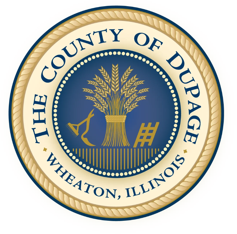 DuPage County Community/Senior Services